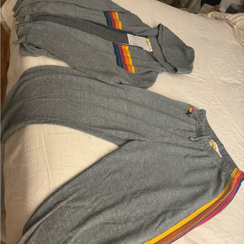 Aviator nation set